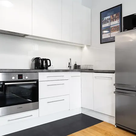 Househost Plac Na Groblach 5 Διαμέρισμα