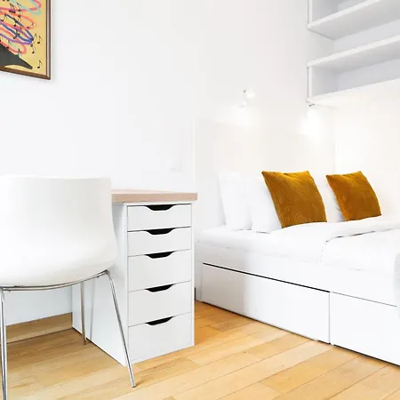 Househost Plac Na Groblach 5 Διαμέρισμα