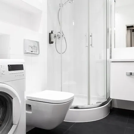 Househost Plac Na Groblach 5 Krasków