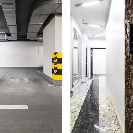 Διαμέρισμα Househost Plac Na Groblach 5 *