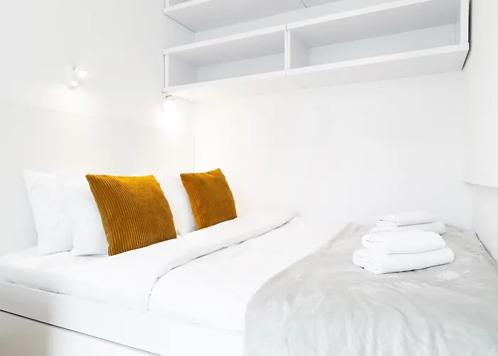 Househost Plac Na Groblach 5 Διαμέρισμα