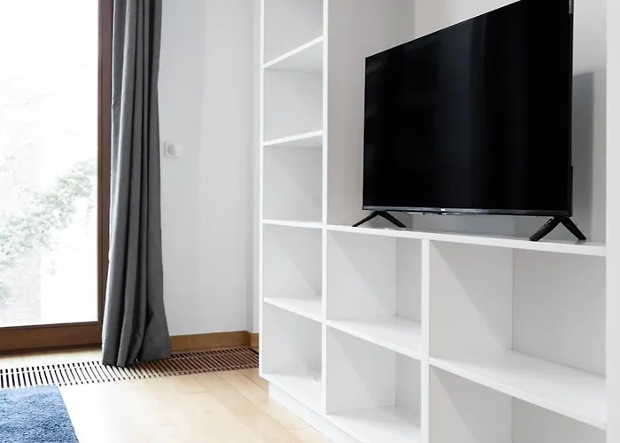 Διαμέρισμα Househost Plac Na Groblach 5 *