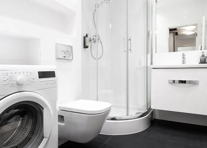 Househost Plac Na Groblach 5 Krasków