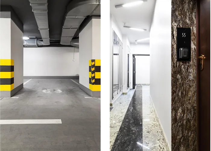 Διαμέρισμα Househost Plac Na Groblach 5 *