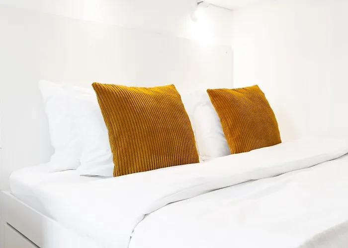 Διαμέρισμα Househost Plac Na Groblach 5 Krasków