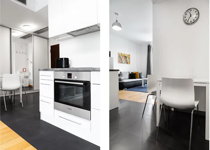 Househost Plac Na Groblach 5 *