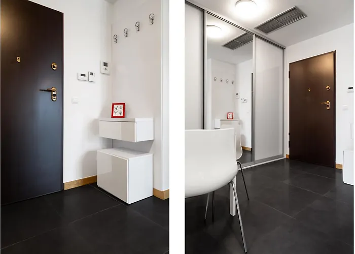 Househost Plac Na Groblach 5 Krasków