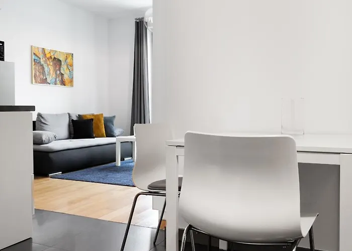 Househost Plac Na Groblach 5 Διαμέρισμα