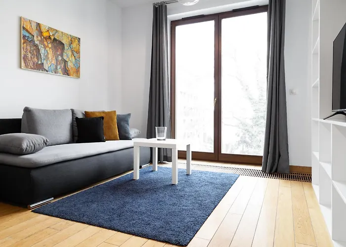 Househost Plac Na Groblach 5 Διαμέρισμα