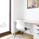 Househost Plac Na Groblach 5 Apartament Kraków