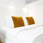 Apartament Househost Plac Na Groblach 5 Kraków
