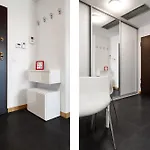 Househost Plac Na Groblach 5 Kraków