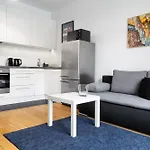 Apartament Househost Plac Na Groblach 5 *