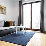 Househost Plac Na Groblach 5 Apartament