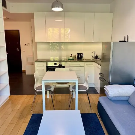 Househost Plac Na Groblach 5 克拉科夫