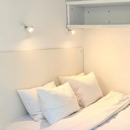 アパート Househost Plac Na Groblach 5