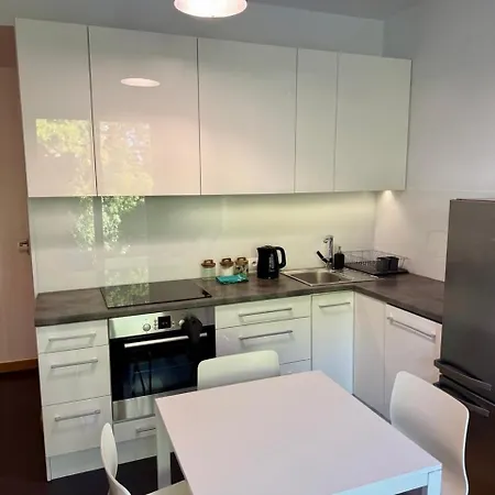 公寓 Househost Plac Na Groblach 5 *