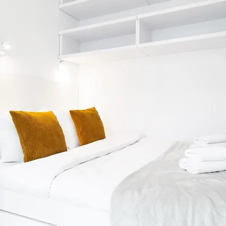 Househost Plac Na Groblach 5 Apartmán