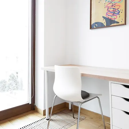 Househost Plac Na Groblach 5 Apartment Krakau