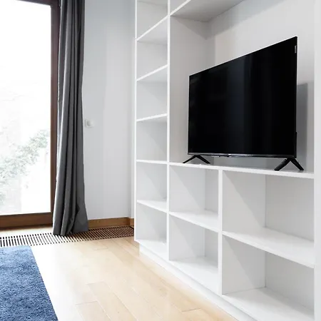 Apartment Househost Plac Na Groblach 5 *