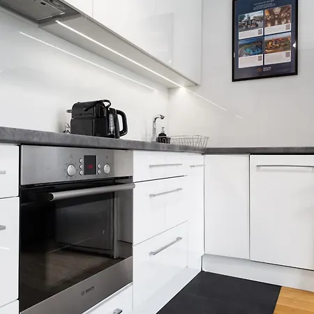 Apartment Househost Plac Na Groblach 5 *