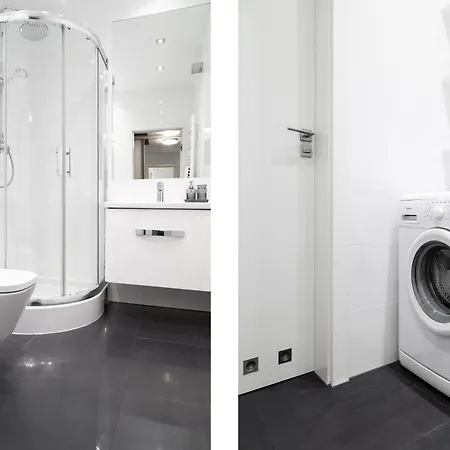 Apartment Househost Plac Na Groblach 5 *