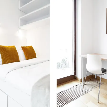 Apartmán Househost Plac Na Groblach 5