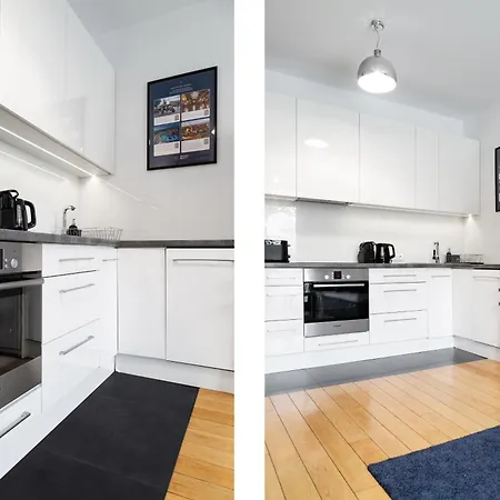 Househost Plac Na Groblach 5 *