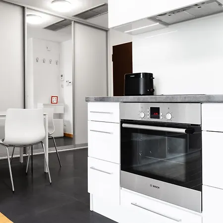Apartmán Househost Plac Na Groblach 5 Krakov