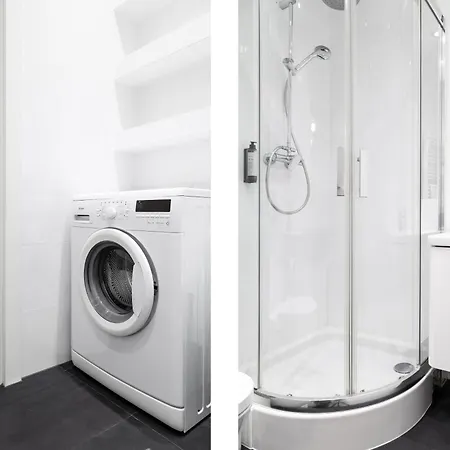 Apartmán Househost Plac Na Groblach 5 *