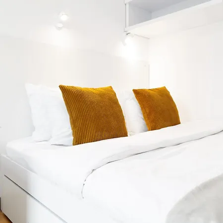 Apartmán Househost Plac Na Groblach 5 Krakov