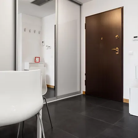 Househost Plac Na Groblach 5 * Krakau