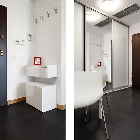 Househost Plac Na Groblach 5 Krakov