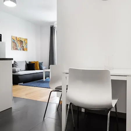 Househost Plac Na Groblach 5 Apartment