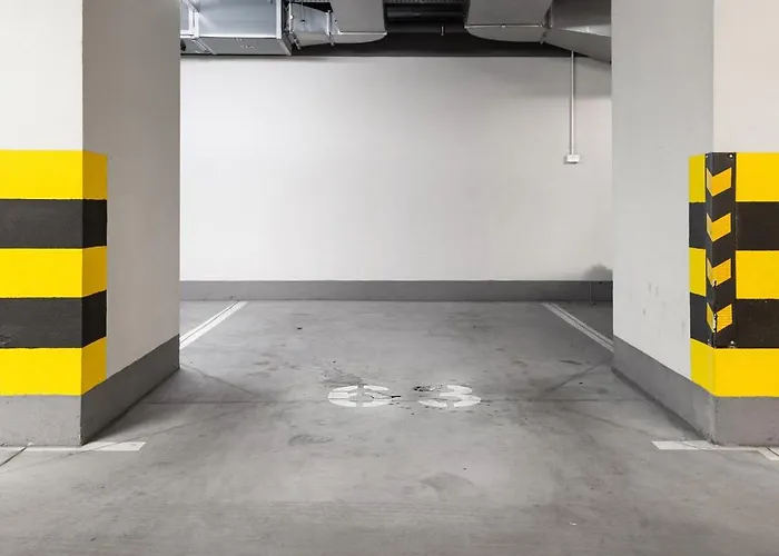 Househost Plac Na Groblach 5 * Krakow