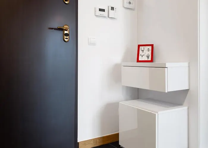 Househost Plac Na Groblach 5