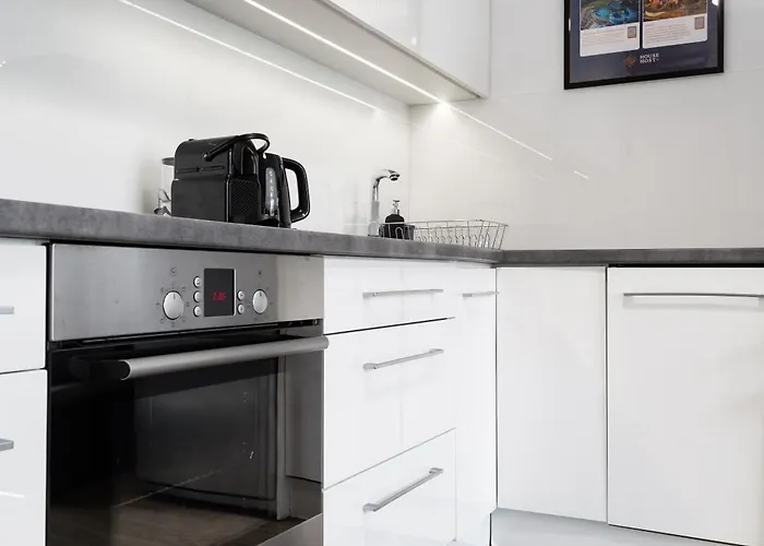 Apartment Househost Plac Na Groblach 5 *