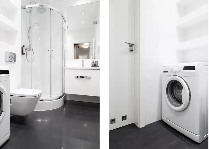 Apartamento Househost Plac Na Groblach 5 *