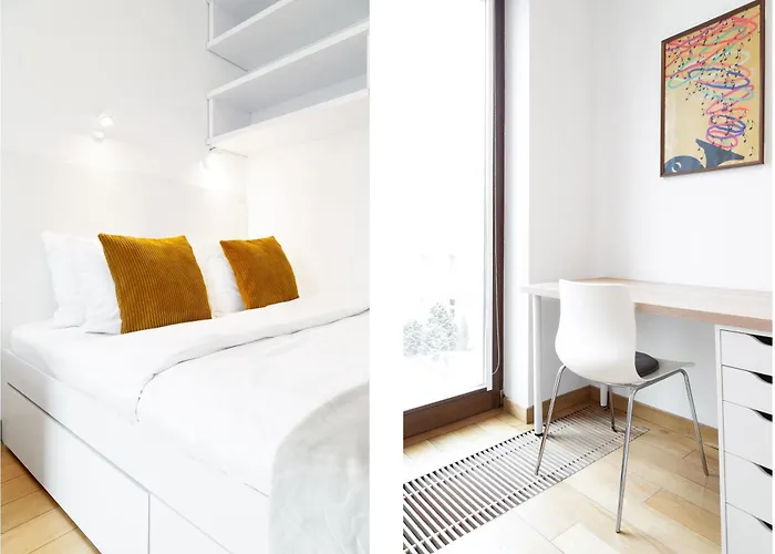 Apartment Househost Plac Na Groblach 5