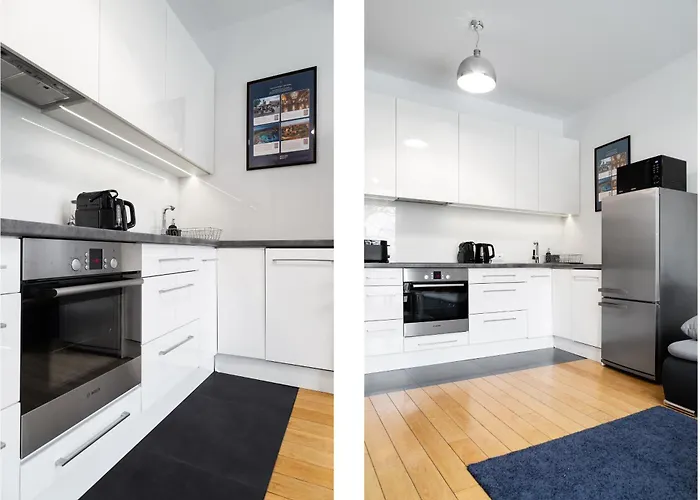 Househost Plac Na Groblach 5 *