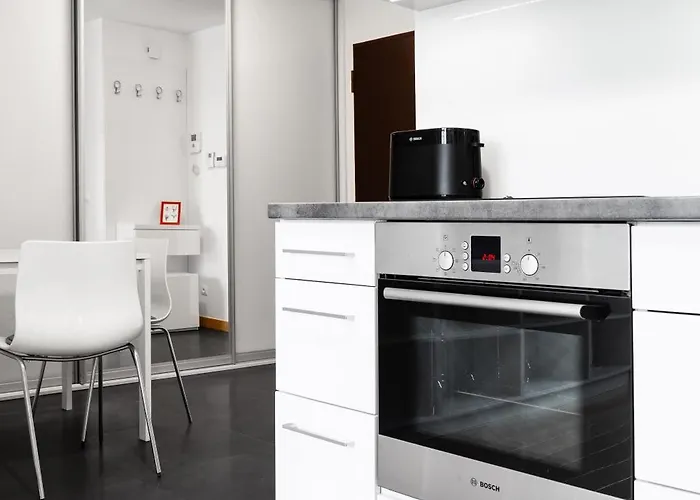 Apartment Househost Plac Na Groblach 5 Krakow