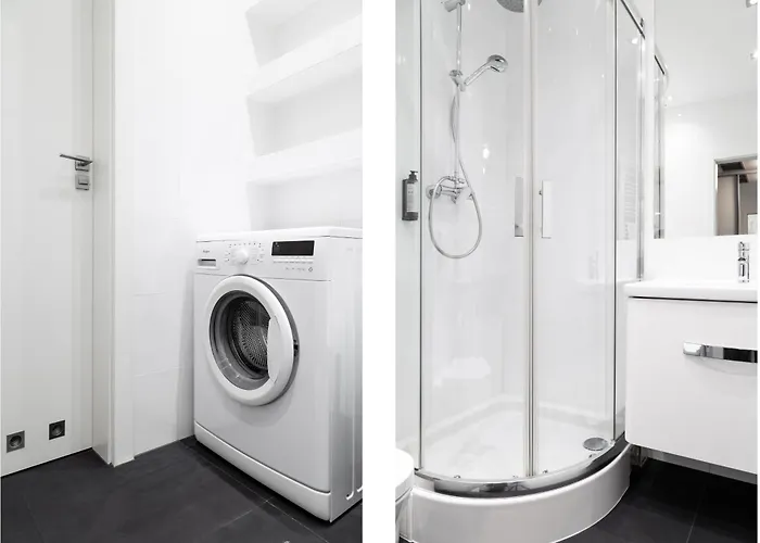 Apartmán Househost Plac Na Groblach 5 *