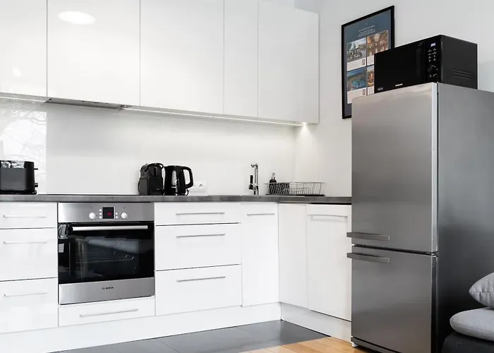 Househost Plac Na Groblach 5 * Krakow