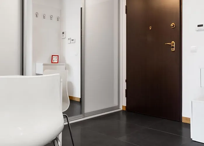 Househost Plac Na Groblach 5 * Cracóvia