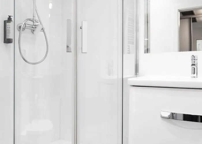 Househost Plac Na Groblach 5 *