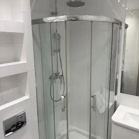 Apartmán Househost Plac Na Groblach 5